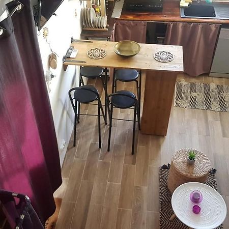 Apartmán La Tita Schoelcher Exteriér fotografie