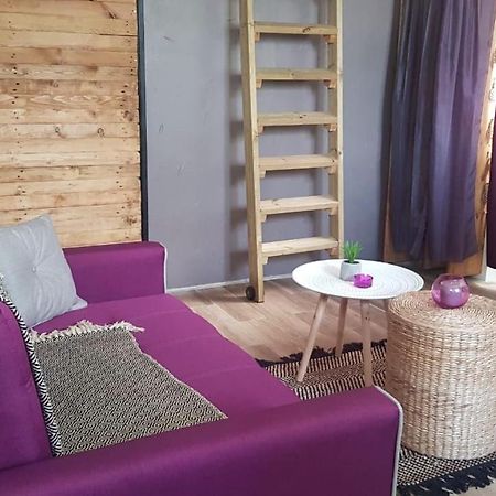 Apartmán La Tita Schoelcher Exteriér fotografie