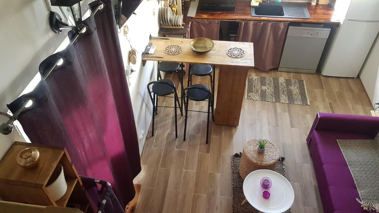 Apartmán La Tita Schoelcher Exteriér fotografie