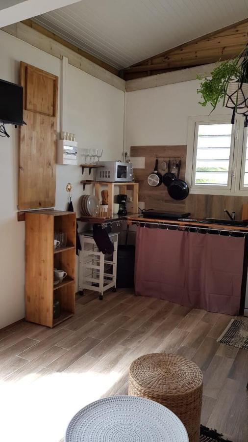 Apartmán La Tita Schoelcher Exteriér fotografie