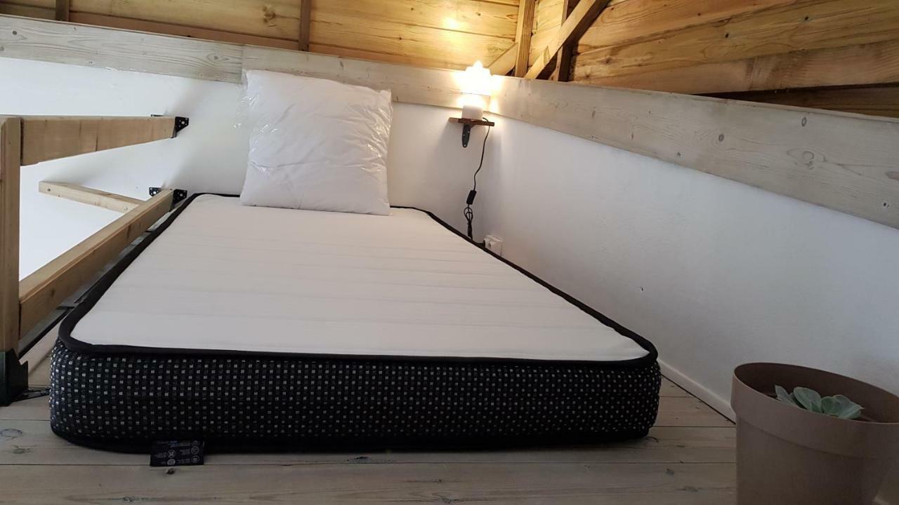 Apartmán La Tita Schoelcher Exteriér fotografie