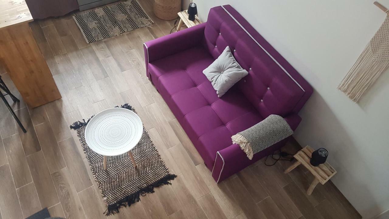 Apartmán La Tita Schoelcher Exteriér fotografie