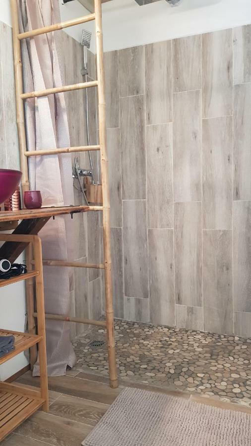 Apartmán La Tita Schoelcher Exteriér fotografie