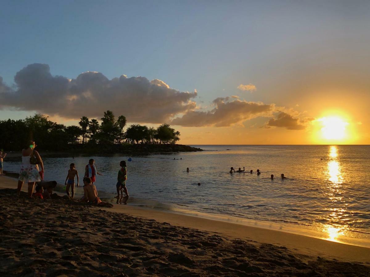 Apartmán La Tita Schoelcher Exteriér fotografie